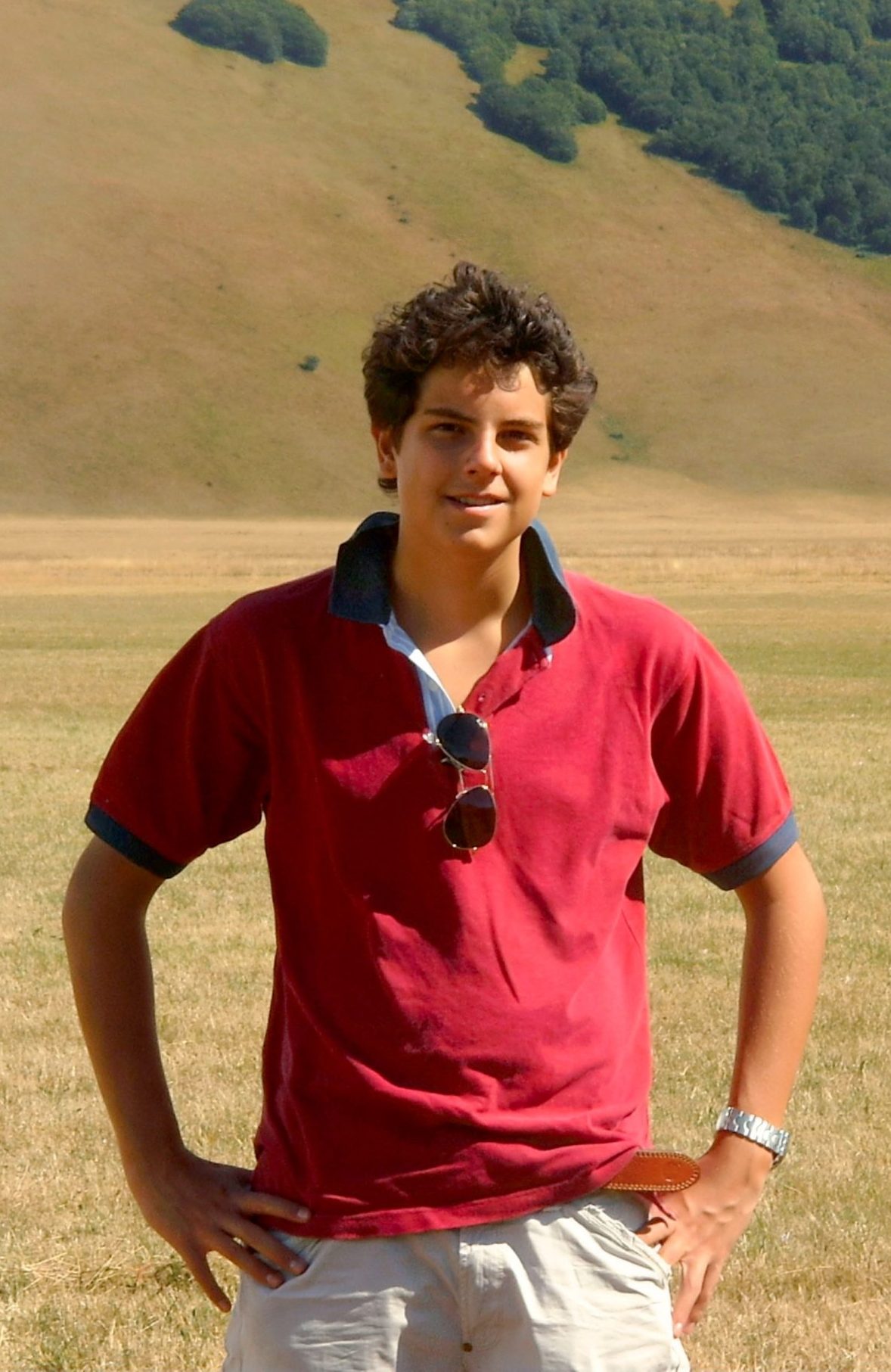 CARLO ACUTIS. EL JOVEN SANTO